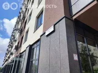 1-комнатная квартира: Новосибирск, Автогенная улица, 75 (40.5 м) - Фото 1