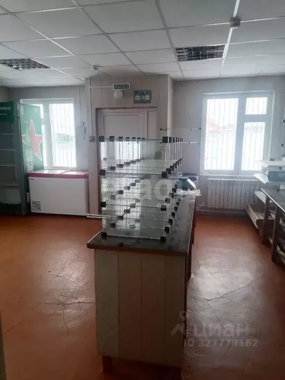 Торговая площадь в Башкортостан, Стерлибашевский район, Янгурчинский ... - Фото 1