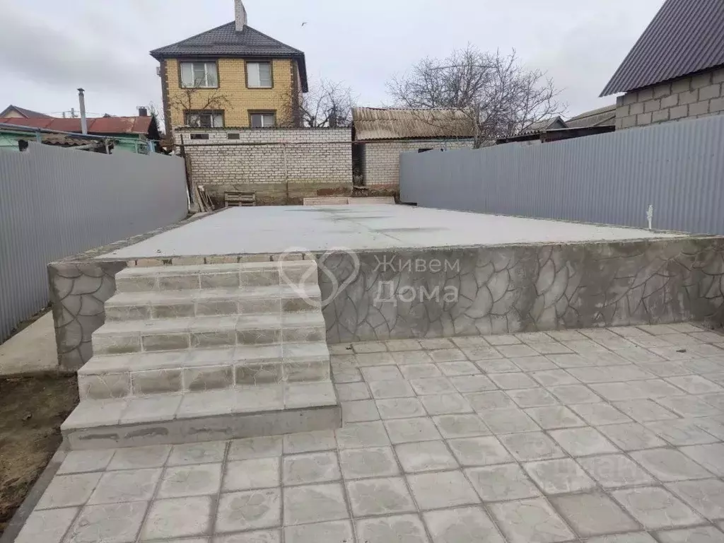 Участок в Волгоградская область, Волгоград Ейская ул. (2.35 сот.) - Фото 2