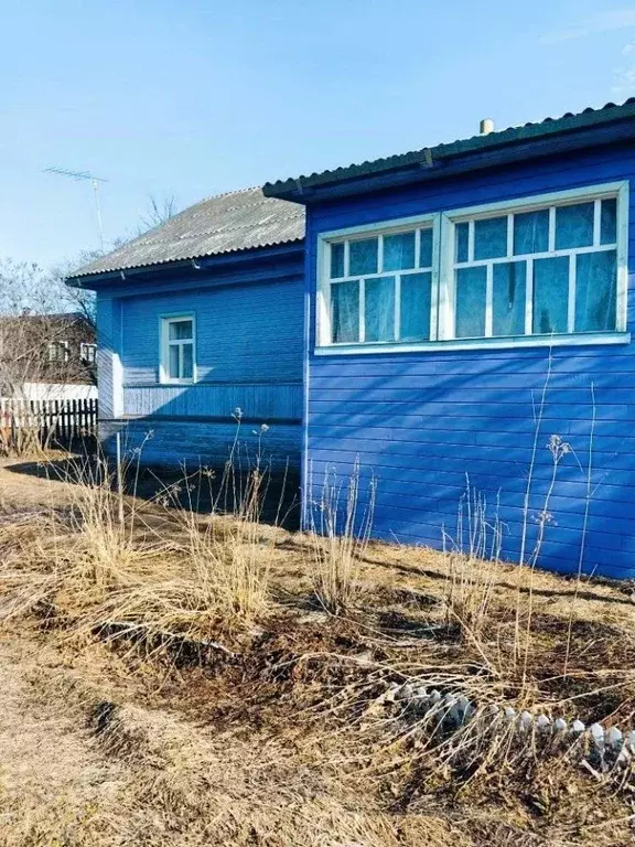 Дом в Вологодская область, Череповецкий район, д. Минино  (69 м) - Фото 2