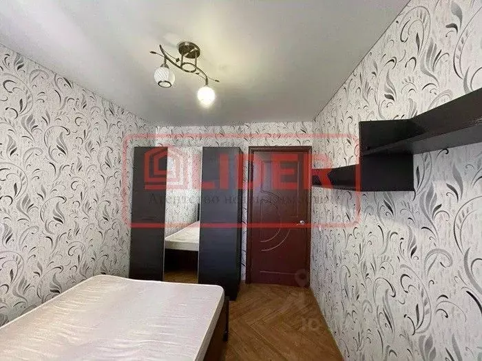 2-к кв. Севастополь ул. Адмирала Фадеева, 21Б (46.0 м) - Фото 1