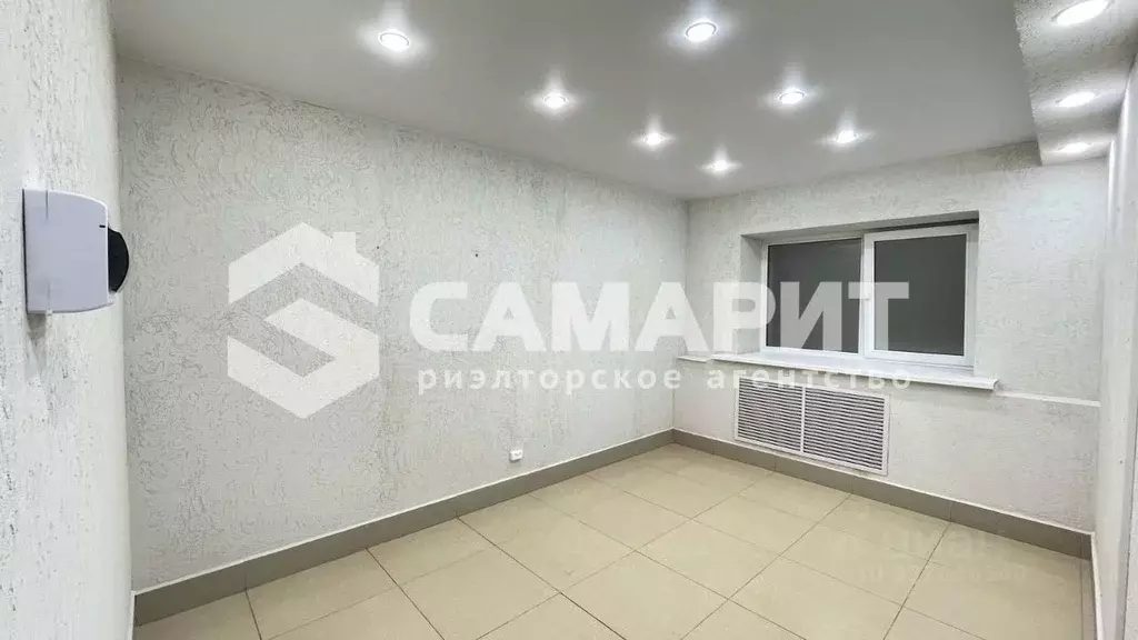 Помещение свободного назначения в Самарская область, Самара ул. ... - Фото 1