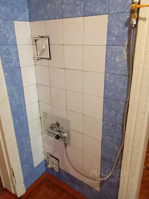 2-к кв. Адыгея, Майкоп Рабочая ул., 91 (40.0 м) - Фото 1