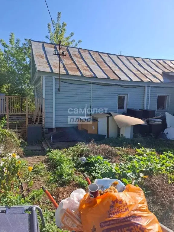 Дом в Московская область, Раменский городской округ, с. Рыболово 128 ... - Фото 0