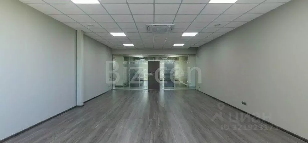 Офис в Санкт-Петербург Домостроительная ул., 16 (183 м) - Фото 1