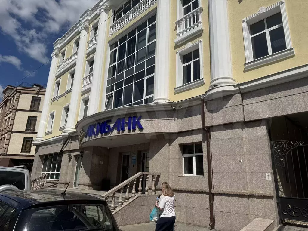 Офисы в центре города - Фото 0