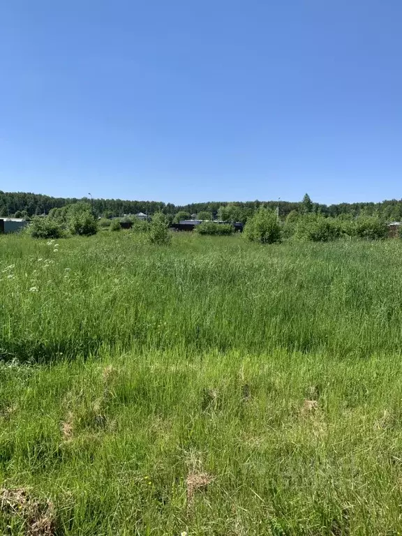 Участок в Москва Александровы Пруды кп, 269 (14.5 сот.) - Фото 0