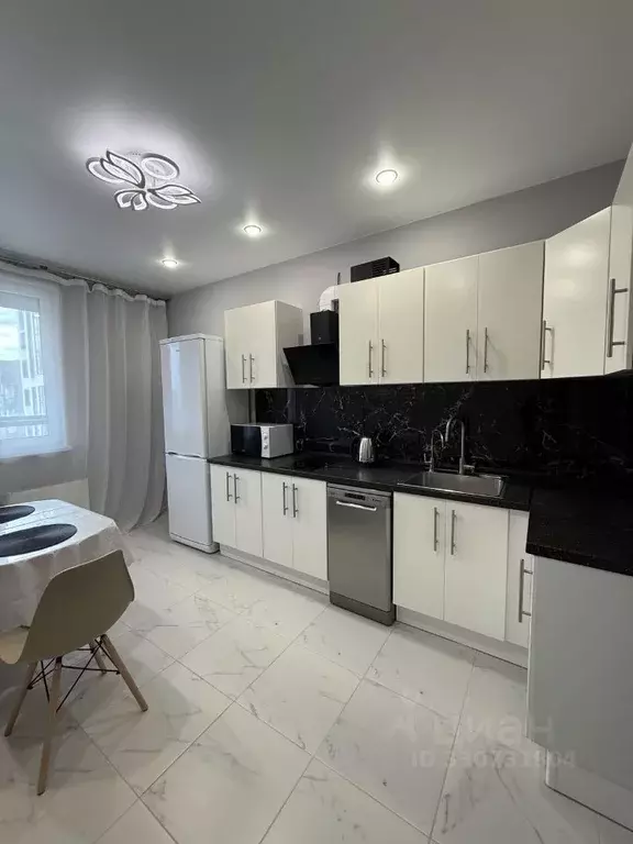1-к кв. Москва Сосенское поселение, просп. Куприна, 38к1 (37.0 м) - Фото 1