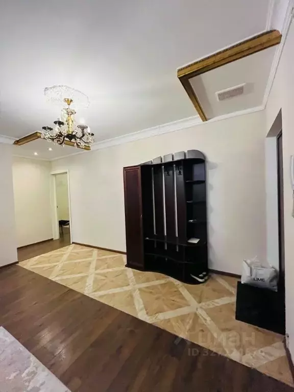 3-к кв. Москва, Москва, Московский г. ул. Бианки, 5 (70.0 м) - Фото 1