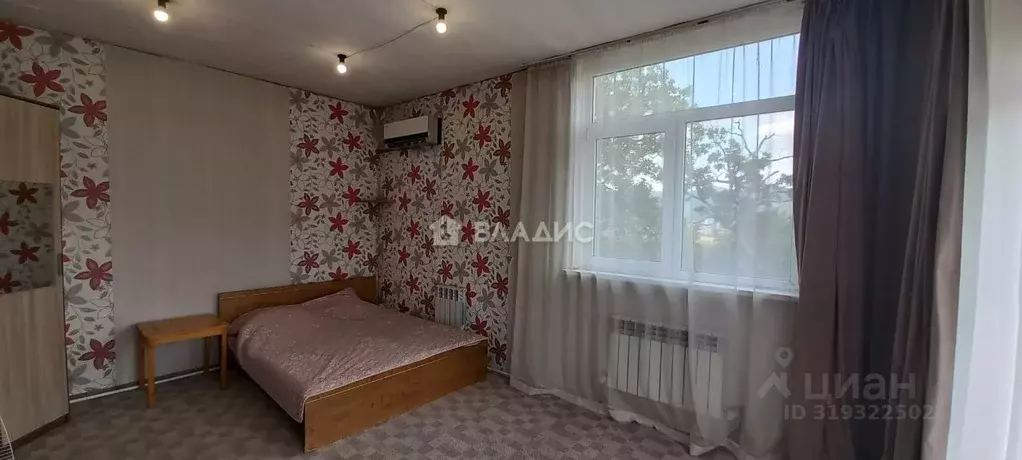 Дом в Краснодарский край, Новороссийск Голубая Даль СНТ, ул. ... - Фото 0