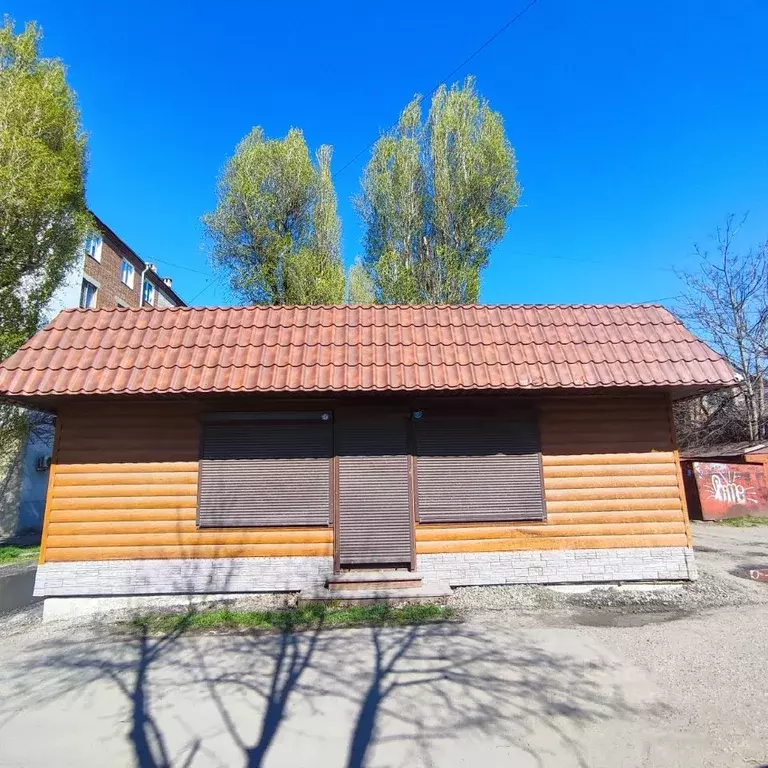 Торговая площадь в Ростовская область, Таганрог ул. Чехова, 331 (36 м) - Фото 1