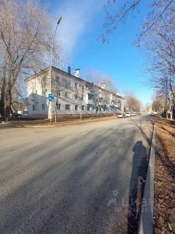 2-к кв. Самарская область, Тольятти Гидростроевская ул., 5 (43.2 м) - Фото 1