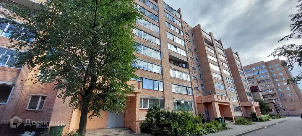 Продаётся 2-к квартира, 47.4 м - Фото 0