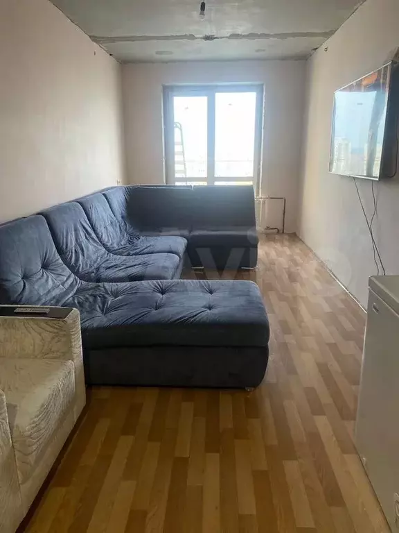 3-к. квартира, 60 м, 10/10 эт. - Фото 1