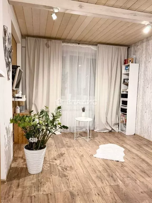 1-к кв. Ивановская область, Иваново ул. Наумова, 5 (57.0 м) - Фото 2