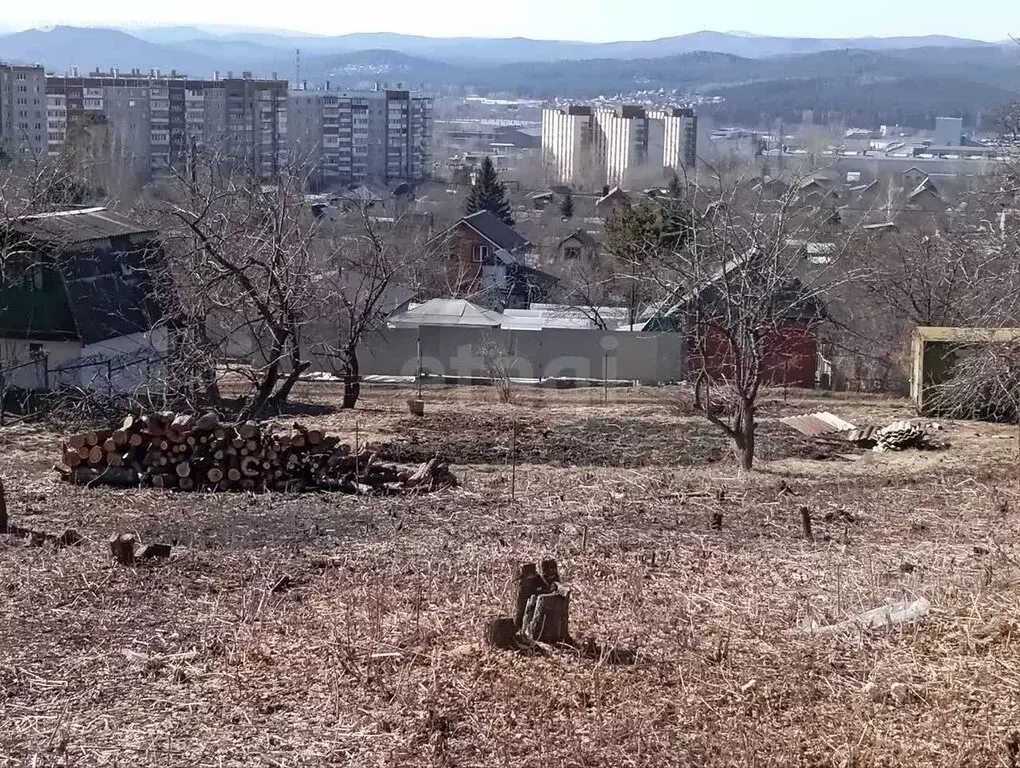 Участок в Миасс, СНТ Автомобиль (7.43 м) - Фото 2