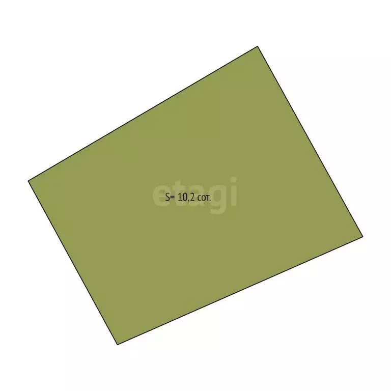 Дом в Зональный район, СДТ Труженик, Огородная улица (20 м) - Фото 1