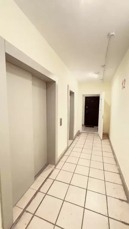 1-к кв. Москва Левобережная ул., 4к9 (36.0 м) - Фото 1
