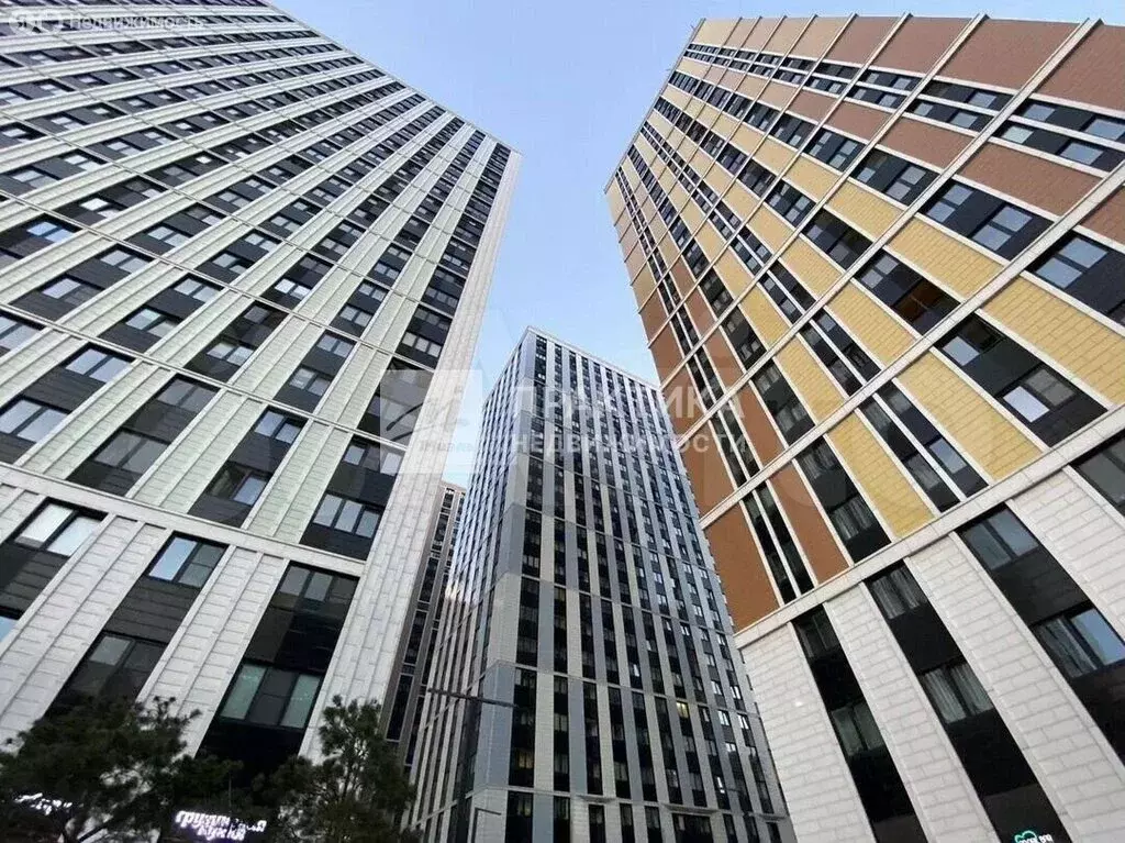 3-комнатная квартира: Москва, Кронштадтский бульвар, 6к4 (71.7 м) - Фото 2