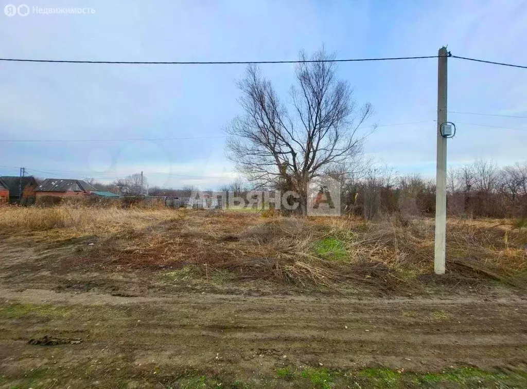 Участок в Усть-Лабинск, проезд Александра Невского (5 м) - Фото 2