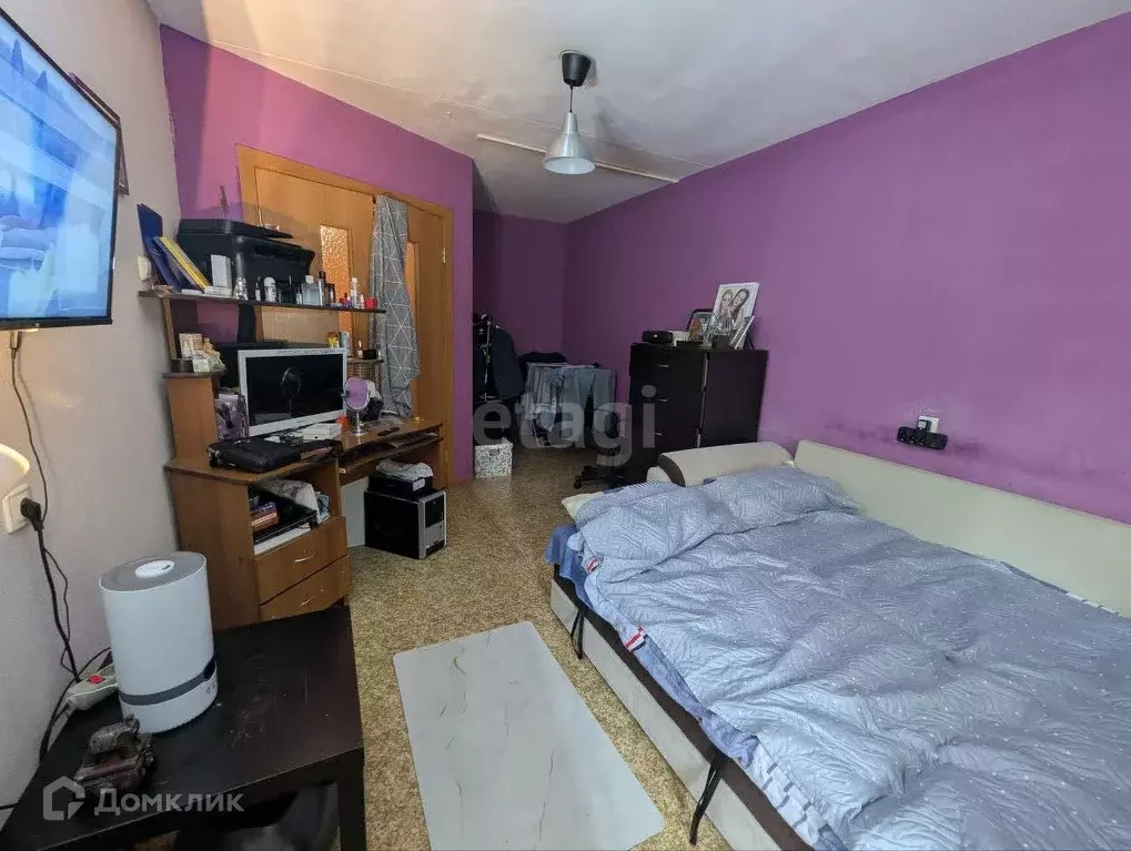 Продаётся 1-к квартира, 34.1 м - Фото 0
