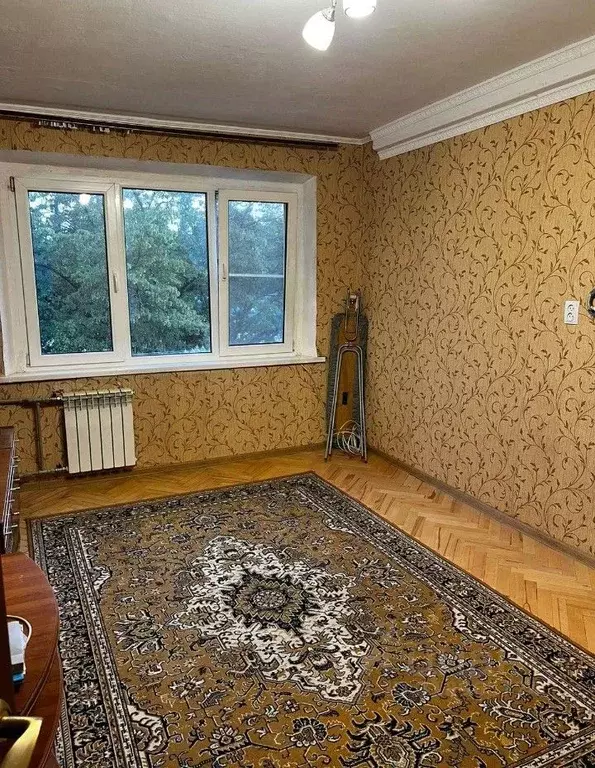 3-к кв. Краснодарский край, Сочи ул. Макаренко, 45 (75.0 м) - Фото 0