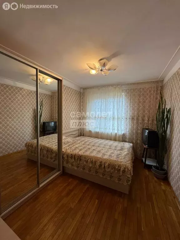 2-комнатная квартира: Нальчик, улица Мовсисяна, 7 (53 м) - Фото 1