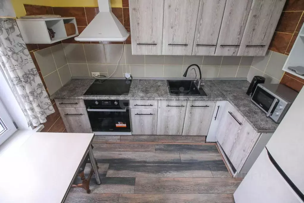 Дом в Алтайский край, Барнаул городской округ, с. Власиха, Октябрьский ... - Фото 1