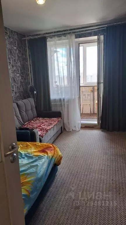 1-к кв. Саратовская область, Энгельс Полтавская ул., 38а (32.0 м) - Фото 1