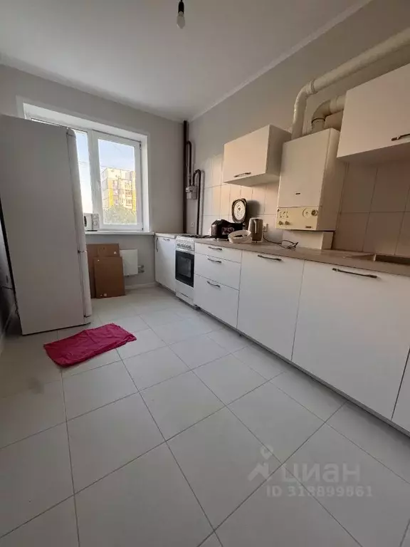 2-к кв. Самарская область, Самара ул. Тухачевского, 22 (53.8 м) - Фото 0