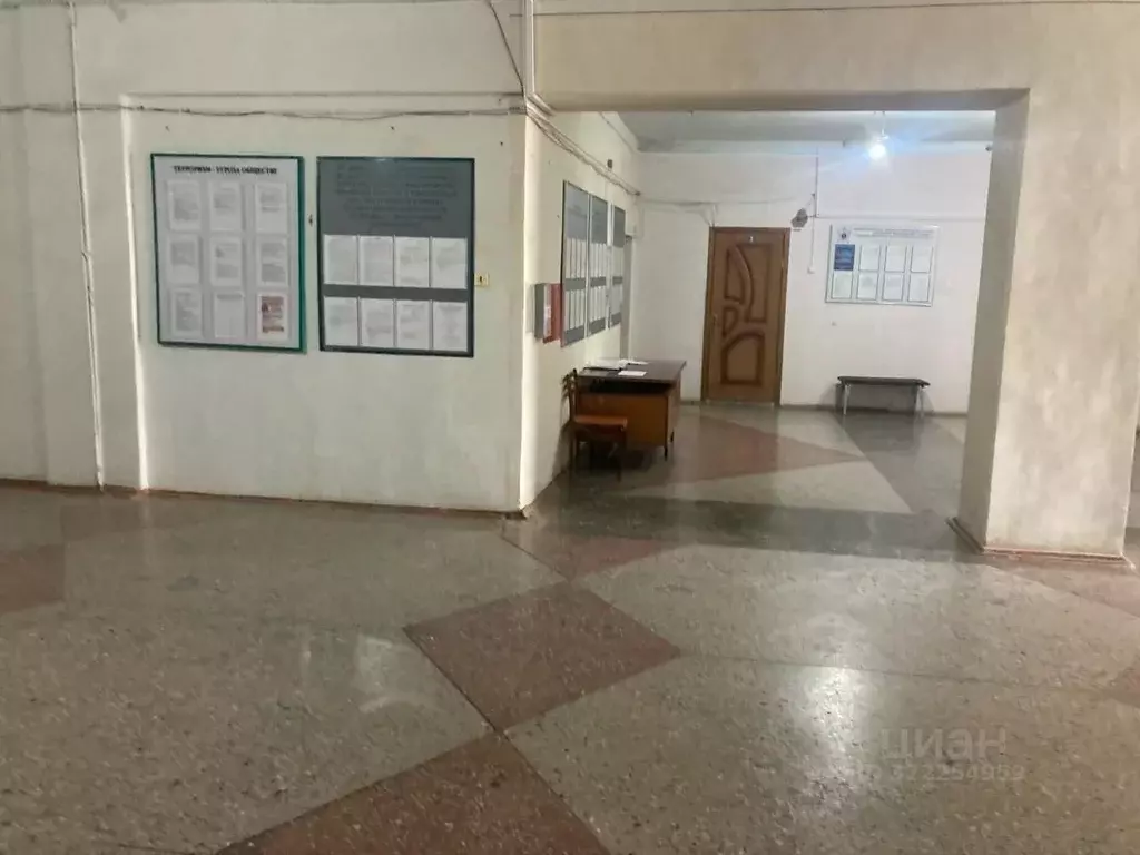 Помещение свободного назначения в Ставропольский край, с. Левокумское ... - Фото 1