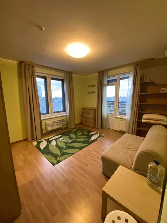 Продаётся 2-к квартира, 57 м - Фото 0