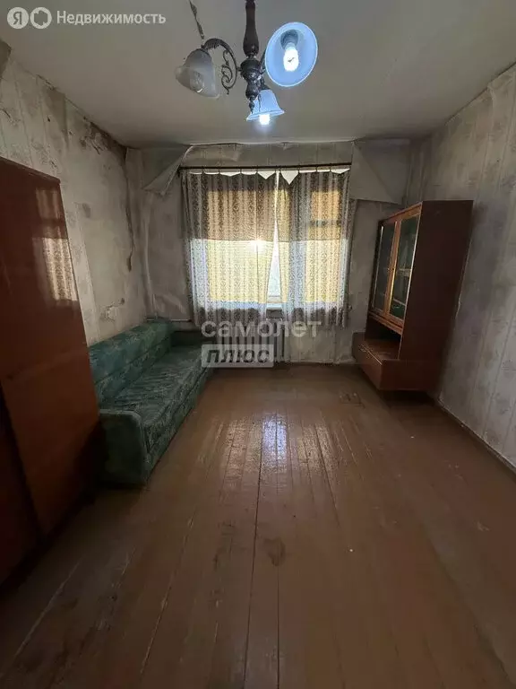 1к в -комнатной квартире (12.5 м) - Фото 1