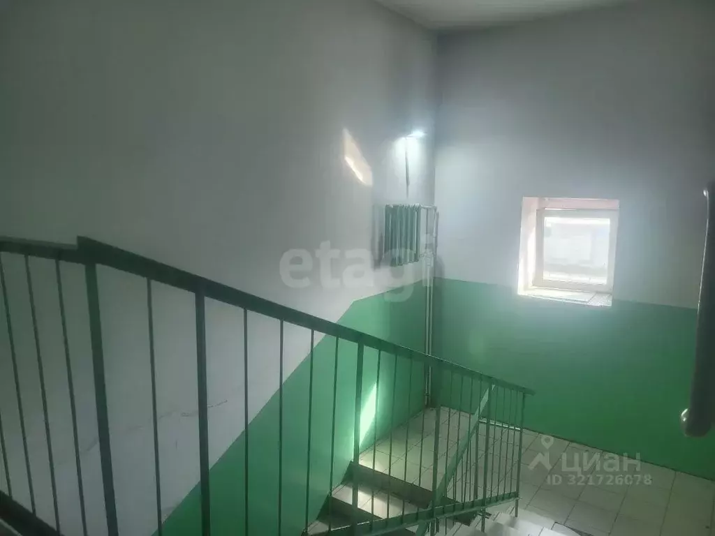 Студия Амурская область, Благовещенск Заводская ул., 31 (21.5 м) - Фото 1