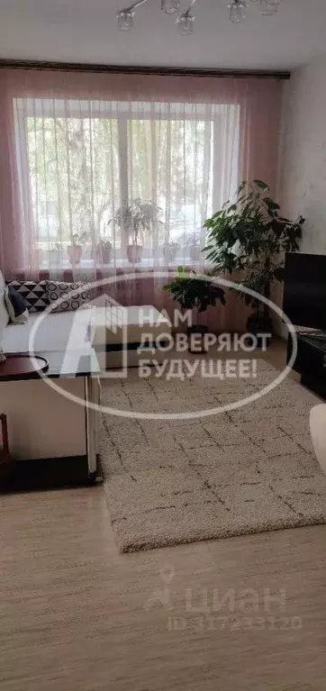 3-к кв. Пермский край, Чайковский ул. Ленина, 56 (56.0 м) - Фото 0