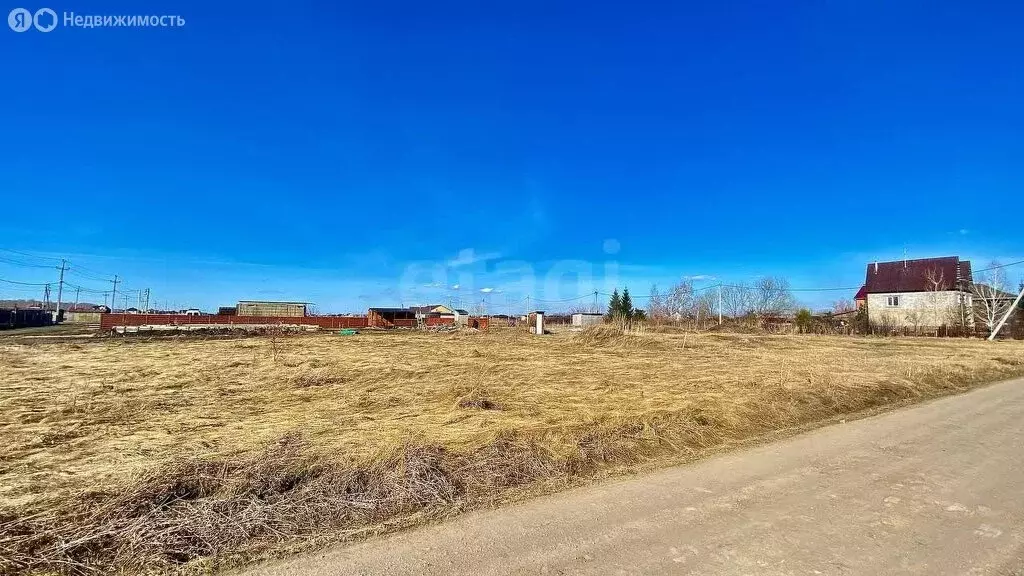 Участок в село Ребровка, Южная улица (999 м) - Фото 2