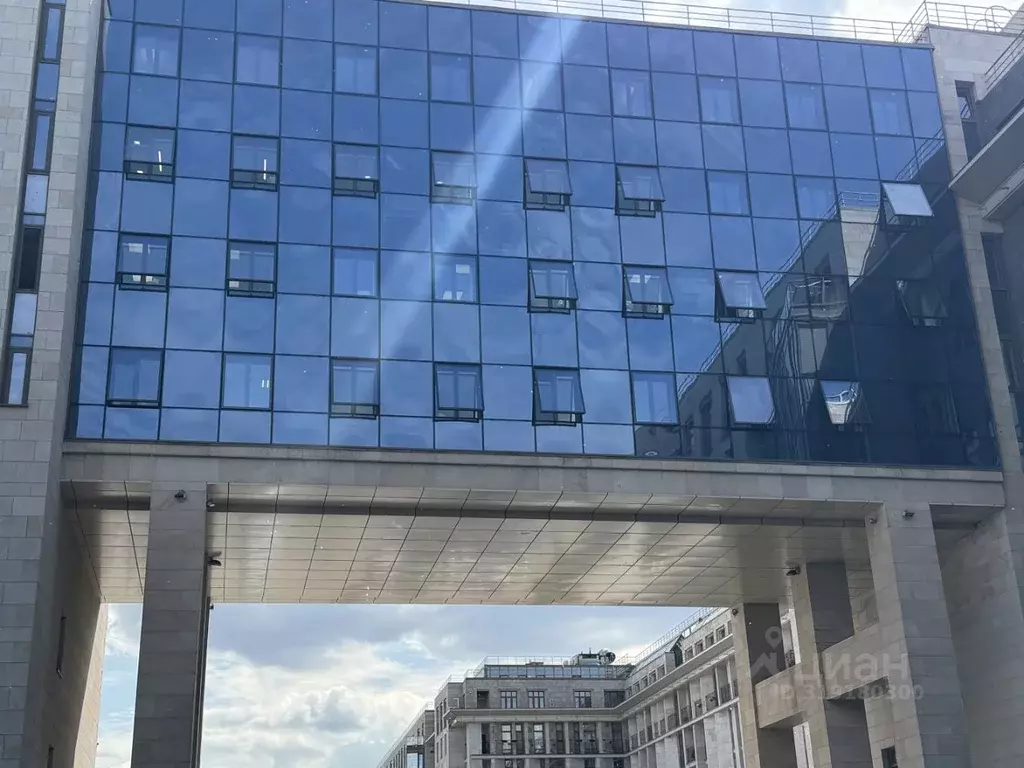 Офис в Санкт-Петербург Орловская ул., 1к4 (303 м) - Фото 0