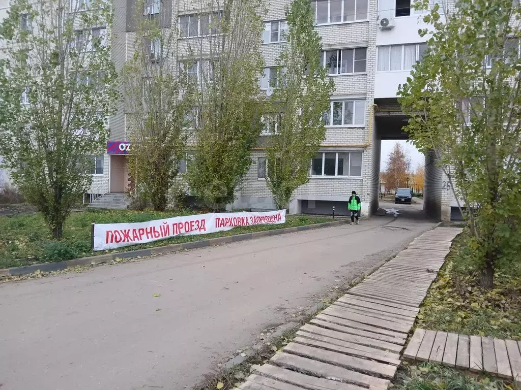 Офис в Тамбовская область, Тамбов городской округ, с. Бокино пер. ... - Фото 2