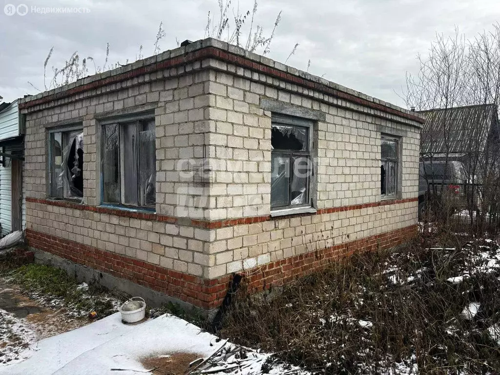 Дом в Челябинск, садовое товарищество Медик, улица Аврора, 38 (80 м) - Фото 2