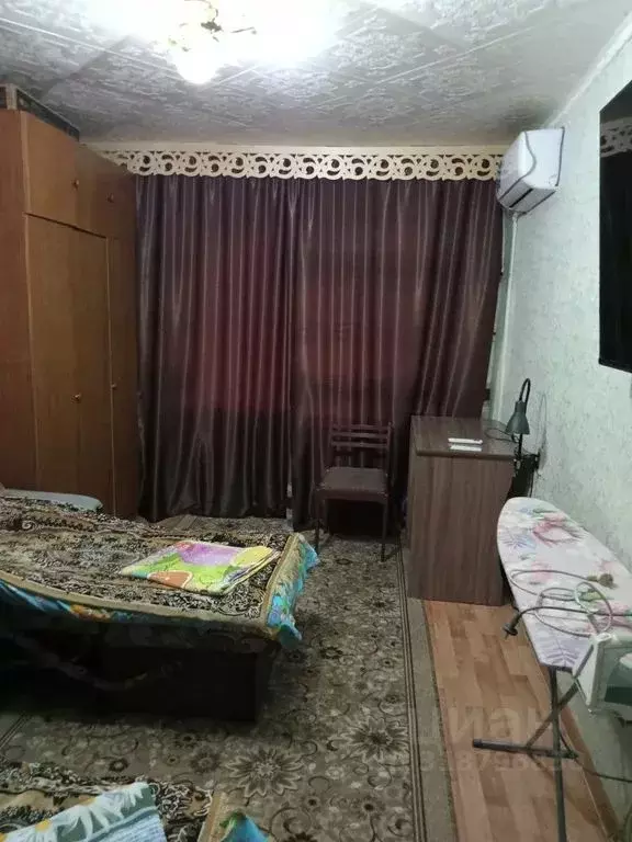 1-к кв. Алтайский край, Яровое Б кв-л, 25 (33.0 м) - Фото 1