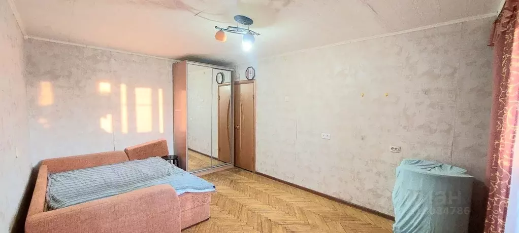 2-к кв. Москва ул. Офицерская, 18 (47.2 м) - Фото 0