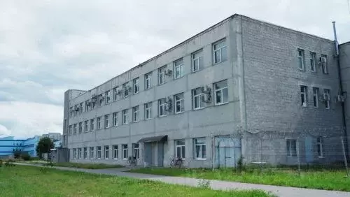 Производственное помещение в Санкт-Петербург, Санкт-Петербург, Колпино ... - Фото 1