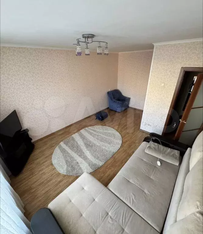 1-к. квартира, 31 м, 3/5 эт. - Фото 1