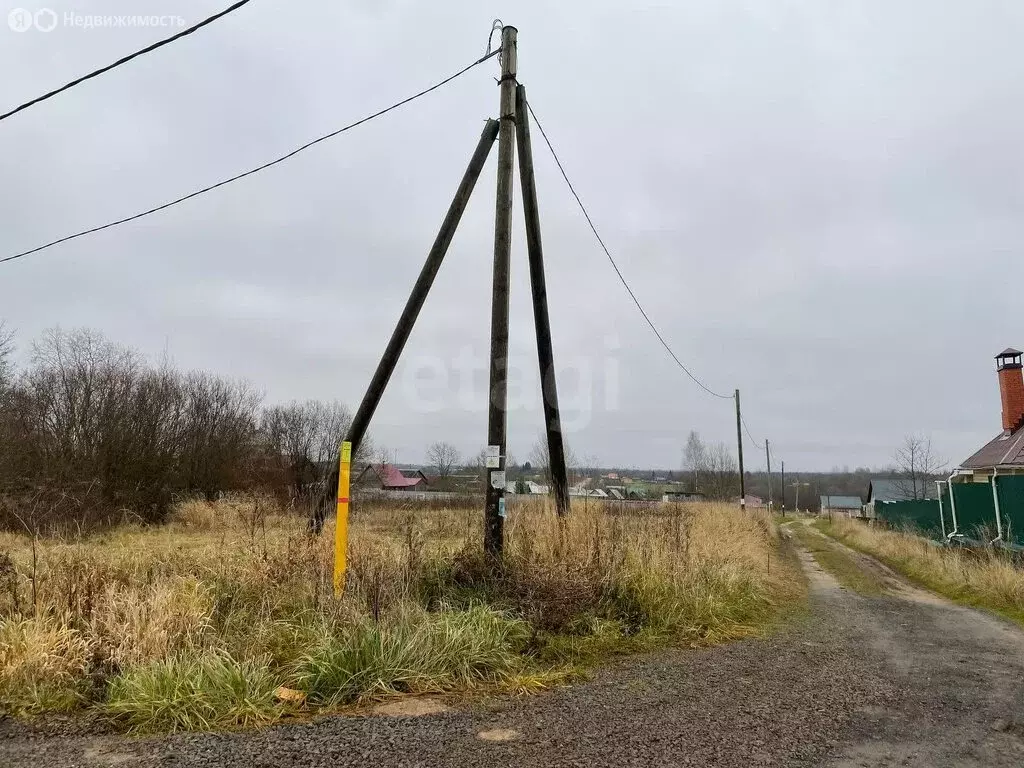 Дом в Яганово, Центральная улица (46.4 м) - Фото 1