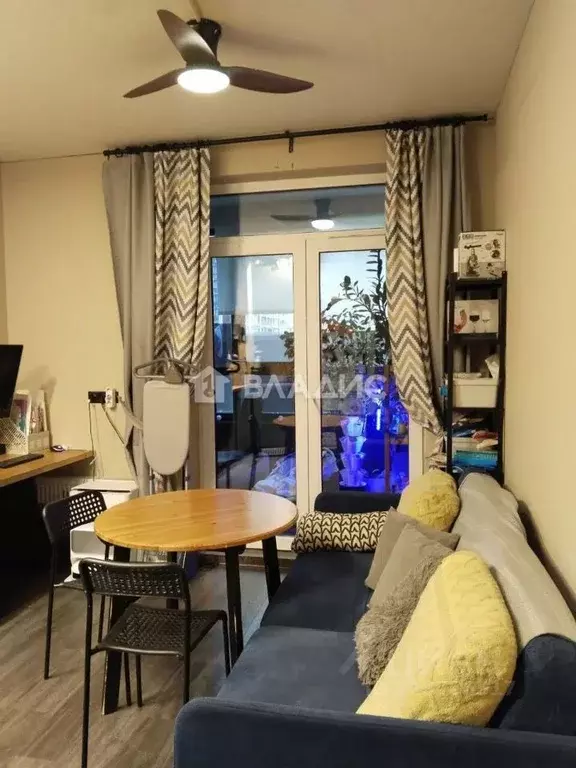 1-к кв. Москва Дмитровское ш., 107к3 (41.9 м) - Фото 1