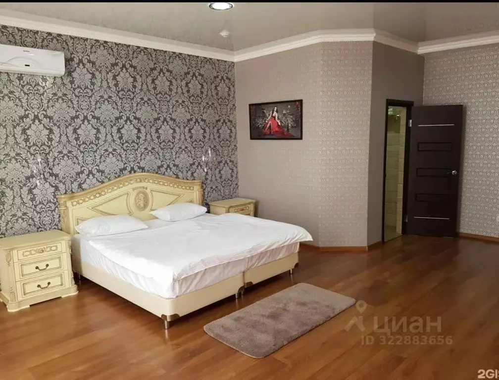 Комната Ставропольский край, Пятигорск Украинская ул., 40А (20.0 м) - Фото 0