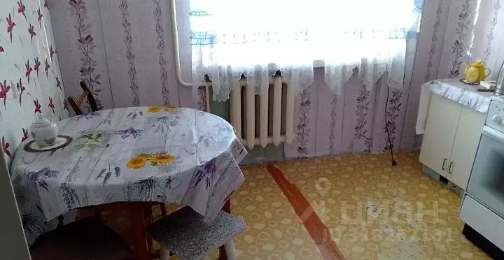 1-к кв. Ямало-Ненецкий АО, Лабытнанги Школьная ул., 10 (34.6 м) - Фото 1