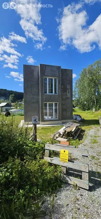 Участок в Миасс, СНТ Урал-5, 266 (7 м) - Фото 2