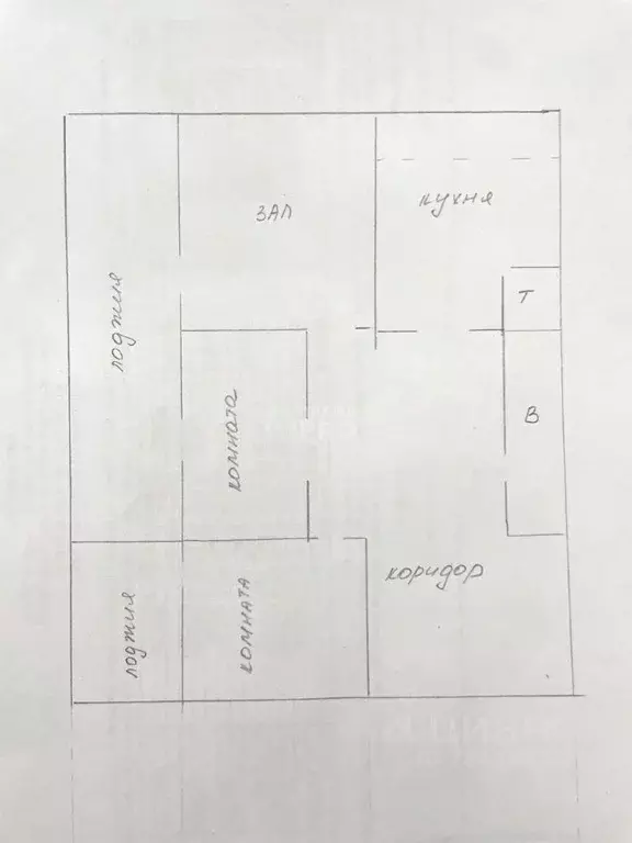 3-к кв. Краснодарский край, Анапа ул. Ленина, 179к6 (78.0 м) - Фото 1