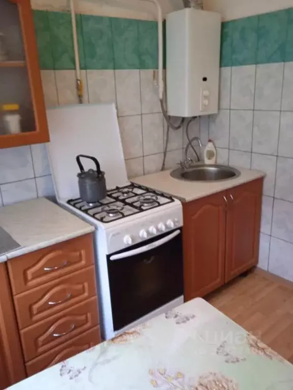 2-к кв. Московская область, Орехово-Зуевский городской округ, д. ... - Фото 2